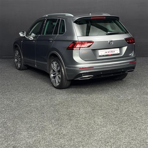 🔥 VW TIGUAN 2.0BiTDI 3x R-LINE - 4MOTION 🔥