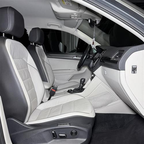 🔥 VW TIGUAN 2.0BiTDI 3x R-LINE - 4MOTION 🔥