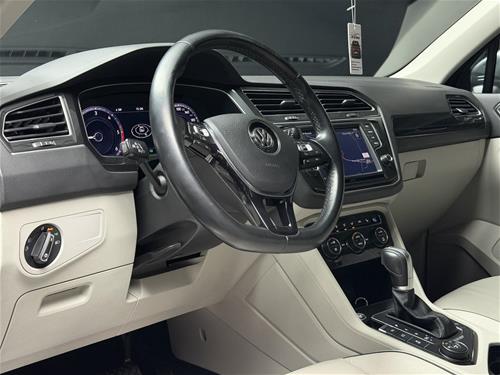 🔥 VW TIGUAN 2.0BiTDI 3x R-LINE - 4MOTION 🔥