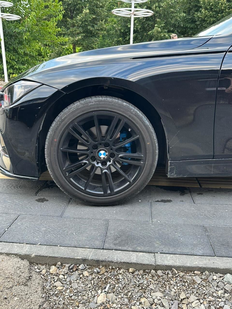 Shitet BMW 328i M packet 2013 xDrive