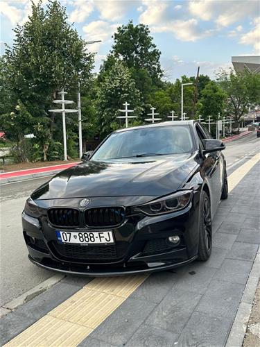 Shitet BMW 328i M packet 2013 xDrive