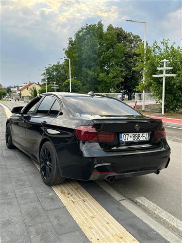 Shitet BMW 328i M packet 2013 xDrive