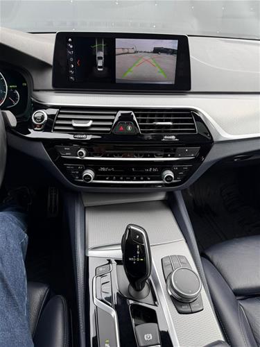 BMW G30 520d M Sport Plus 2017