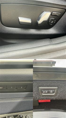BMW G30 520d M Sport Plus 2017