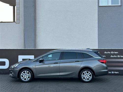 OPEL ASTRA 2019 1.6CDTI