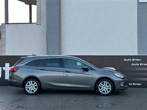 OPEL ASTRA 2019 1.6CDTI