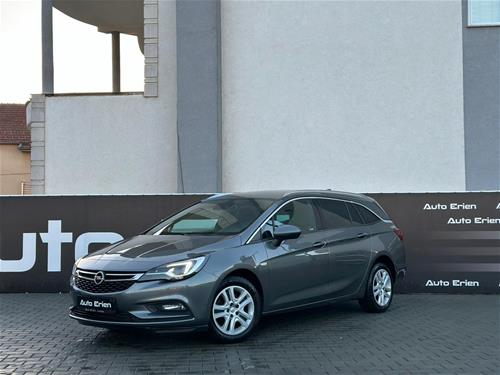 OPEL ASTRA 2019 1.6CDTI