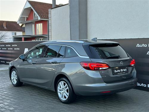 OPEL ASTRA 2019 1.6CDTI