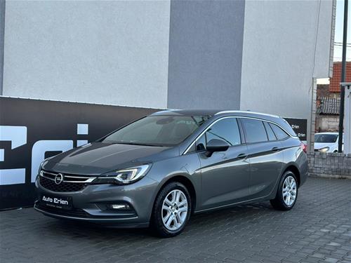 OPEL ASTRA 2019 1.6CDTI