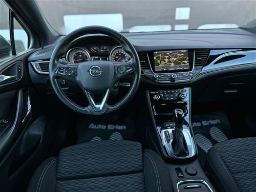 OPEL ASTRA 2019 1.6CDTI