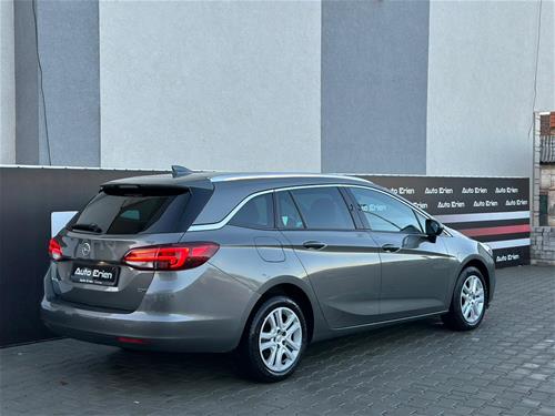 OPEL ASTRA 2019 1.6CDTI