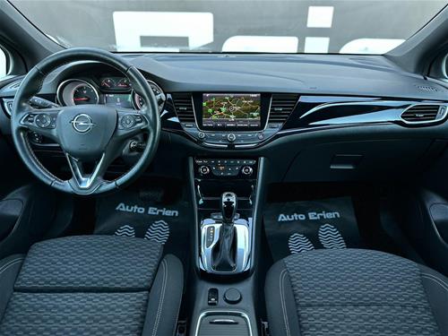 OPEL ASTRA 2019 1.6CDTI