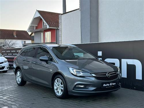 OPEL ASTRA 2019 1.6CDTI