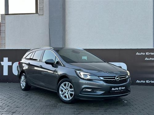 OPEL ASTRA 2019 1.6CDTI