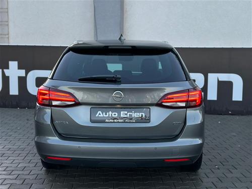 OPEL ASTRA 2019 1.6CDTI