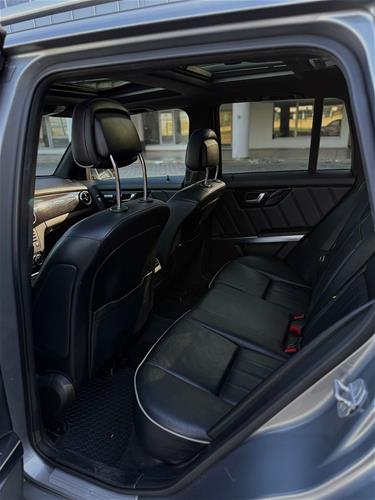 Glk 250 / 4matic / bluetech/ amg line