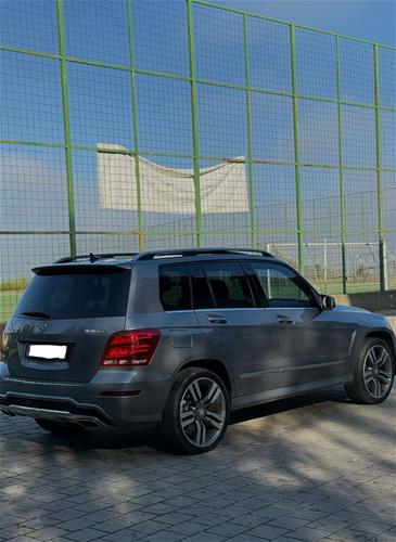 Glk 250 / 4matic / bluetech/ amg line