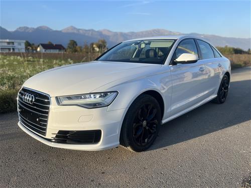 ⚪️Audi A6 35 TDI 2.0 MatriX 2015