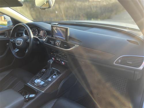 ⚪️Audi A6 35 TDI 2.0 MatriX 2015