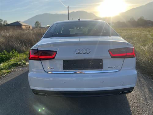 ⚪️Audi A6 35 TDI 2.0 MatriX 2015