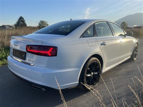 ⚪️Audi A6 35 TDI 2.0 MatriX 2015
