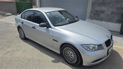 Shitet: BMW E90 318d (Viti 2006)