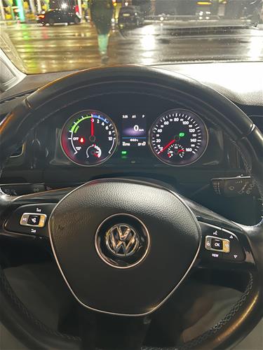 Golf 7.5 Full Elektrik