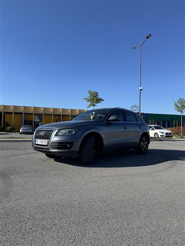 Audi Q5 2.0 2012