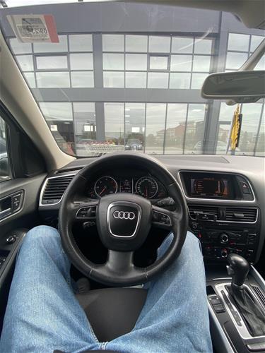 Audi Q5 2.0 2012