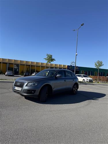 Audi Q5 2.0 2012