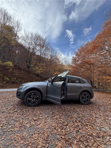 Audi Q5 2.0 2012