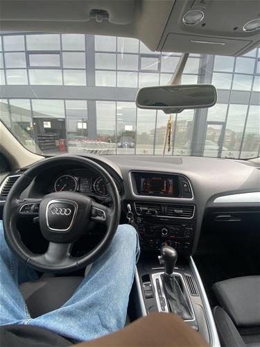 Audi Q5 2.0 2012