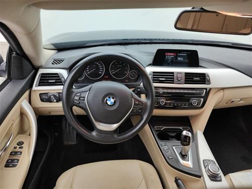 Bmw 4 Grand Coupe