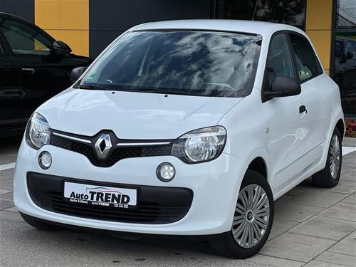 Renault Twingo 1.0b viti 2017