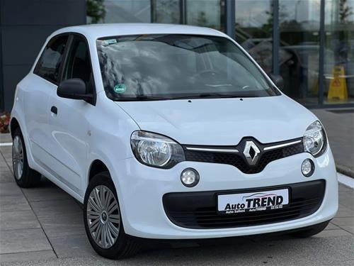 Renault Twingo 1.0b viti 2017