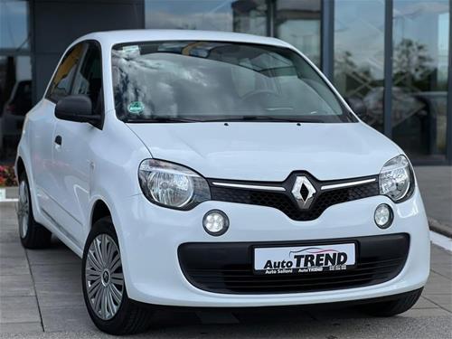 Renault Twingo 1.0b viti 2017