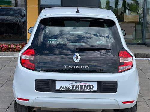 Renault Twingo 1.0b viti 2017
