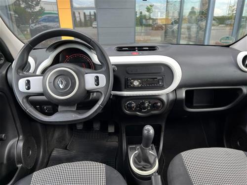 Renault Twingo 1.0b viti 2017