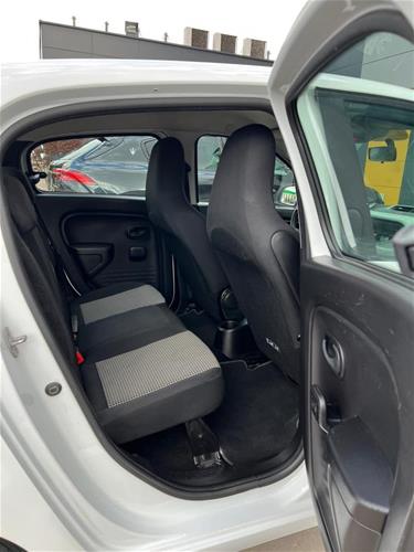 Renault Twingo 1.0b viti 2017