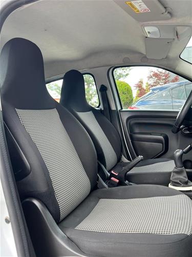 Renault Twingo 1.0b viti 2017