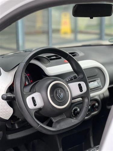 Renault Twingo 1.0b viti 2017