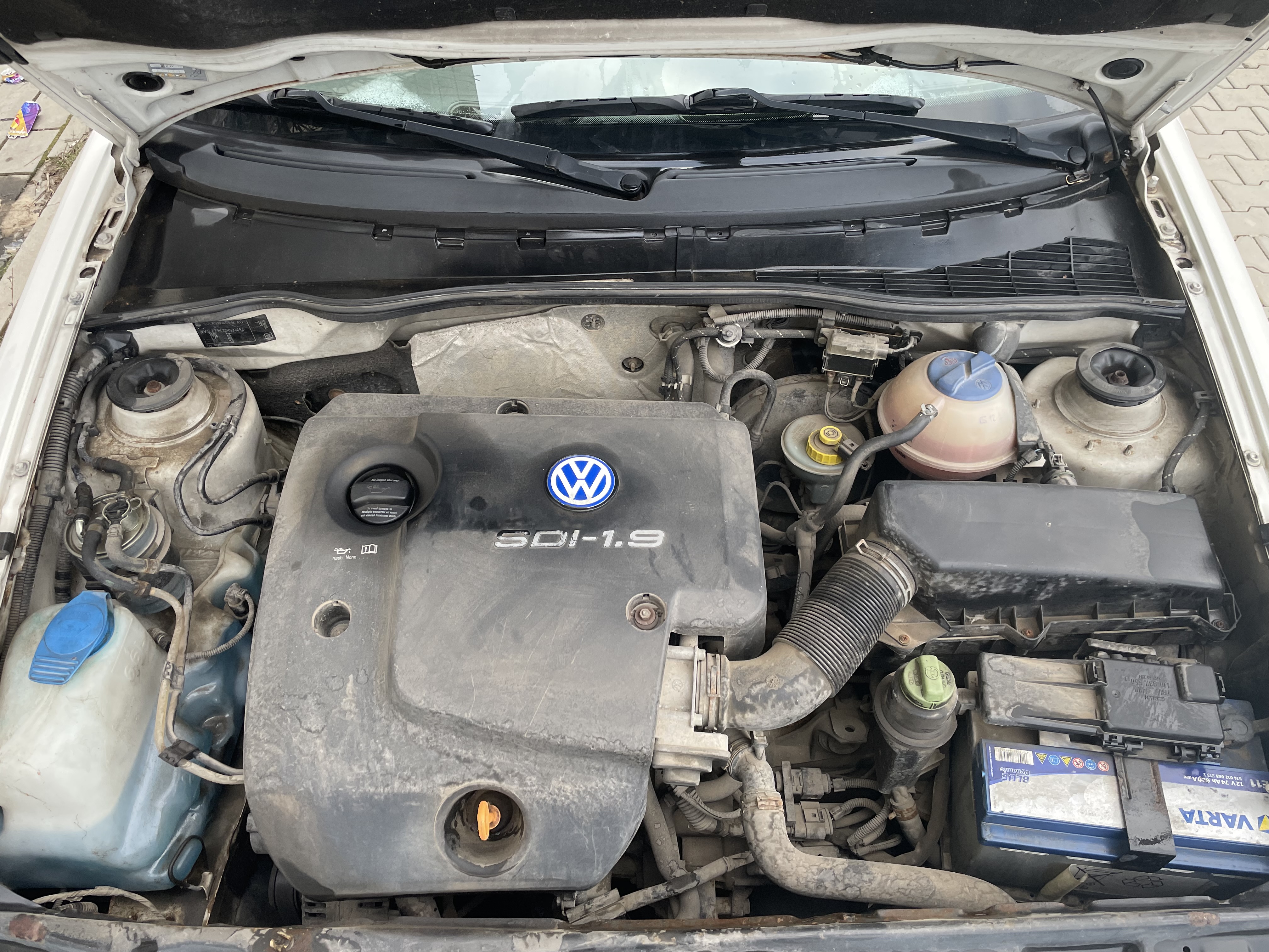 Volkswagen