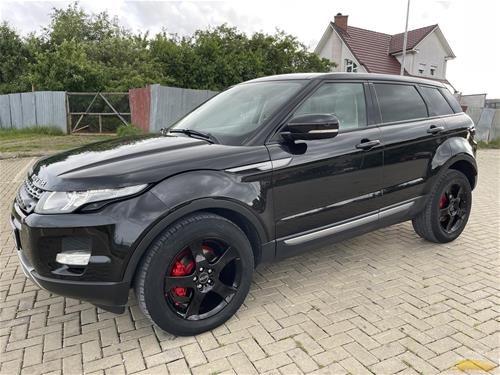 Range Rover Evoque 2.2 (Diesel)