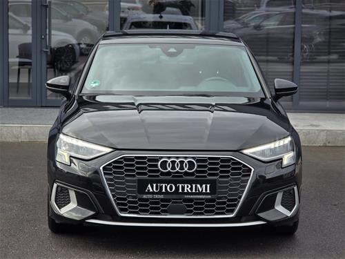AUDI A3 35 TDI SPORTBACK