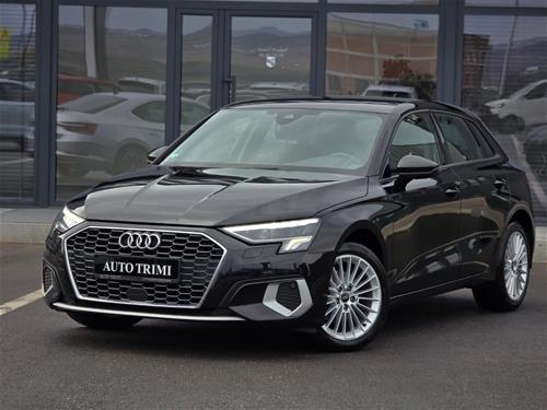 AUDI A3 35 TDI SPORTBACK
