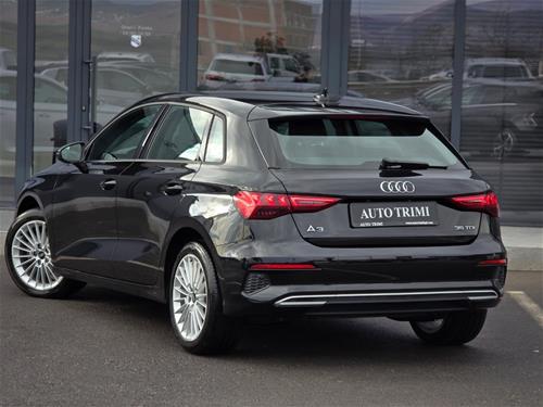 AUDI A3 35 TDI SPORTBACK