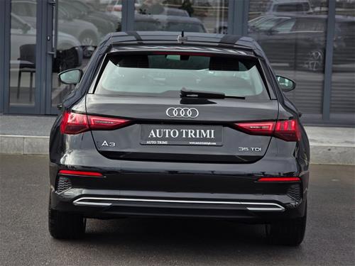 AUDI A3 35 TDI SPORTBACK