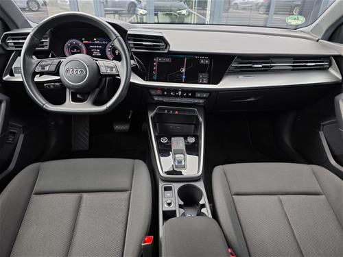AUDI A3 35 TDI SPORTBACK