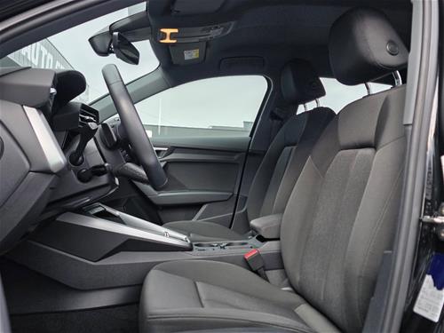 AUDI A3 35 TDI SPORTBACK