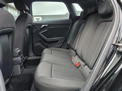 AUDI A3 35 TDI SPORTBACK